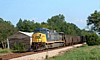 CSX NB Irmo Coal Train